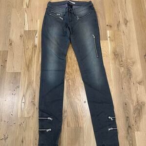 Beautiful victoria beckham jeans